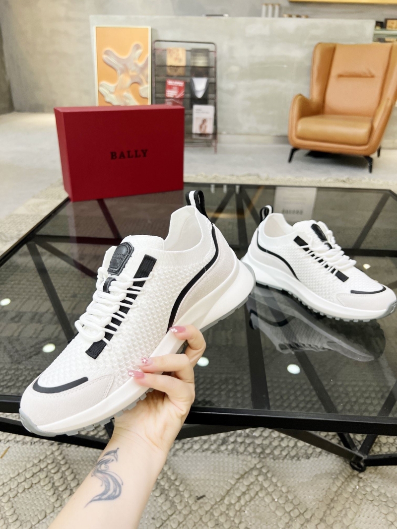 Bally Sneakers